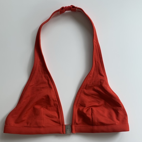 ❤️❤️ Vintage Y2K Calvin Klein Bikini - Halter ❤️❤️ - Picture 2 of 11